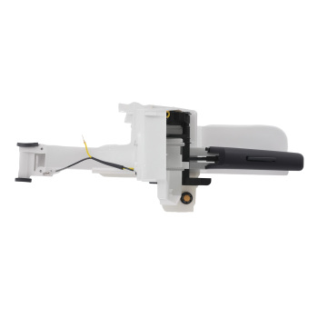Gas Fuel Tank Back Rear Handle compatible for STIHL 044 MS440 1128 350 0832