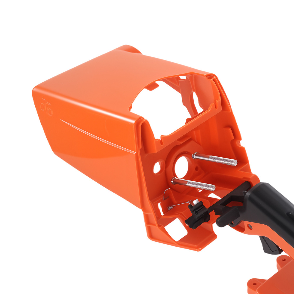 Rear Handle Housing Cover compatible for Stihl MS210 MS230 MS250 021 023 025 Chainsaws