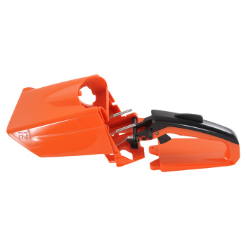 Rear Handle Housing Cover compatible for Stihl MS210 MS230 MS250 021 023 025 Chainsaws
