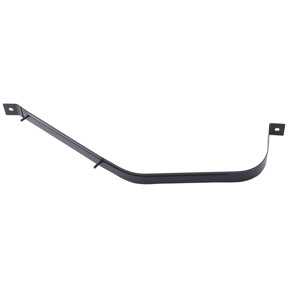 2 Sangles de Réservoir Carburant compatible pour VW Bora 1.6 16V 1.9 TDI 1998-2005
