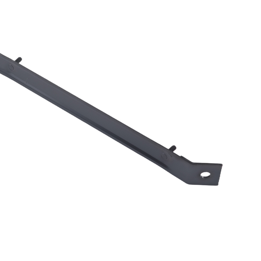 2 Sangles de Réservoir Carburant compatible pour VW Bora 1.6 16V 1.9 TDI 1998-2005