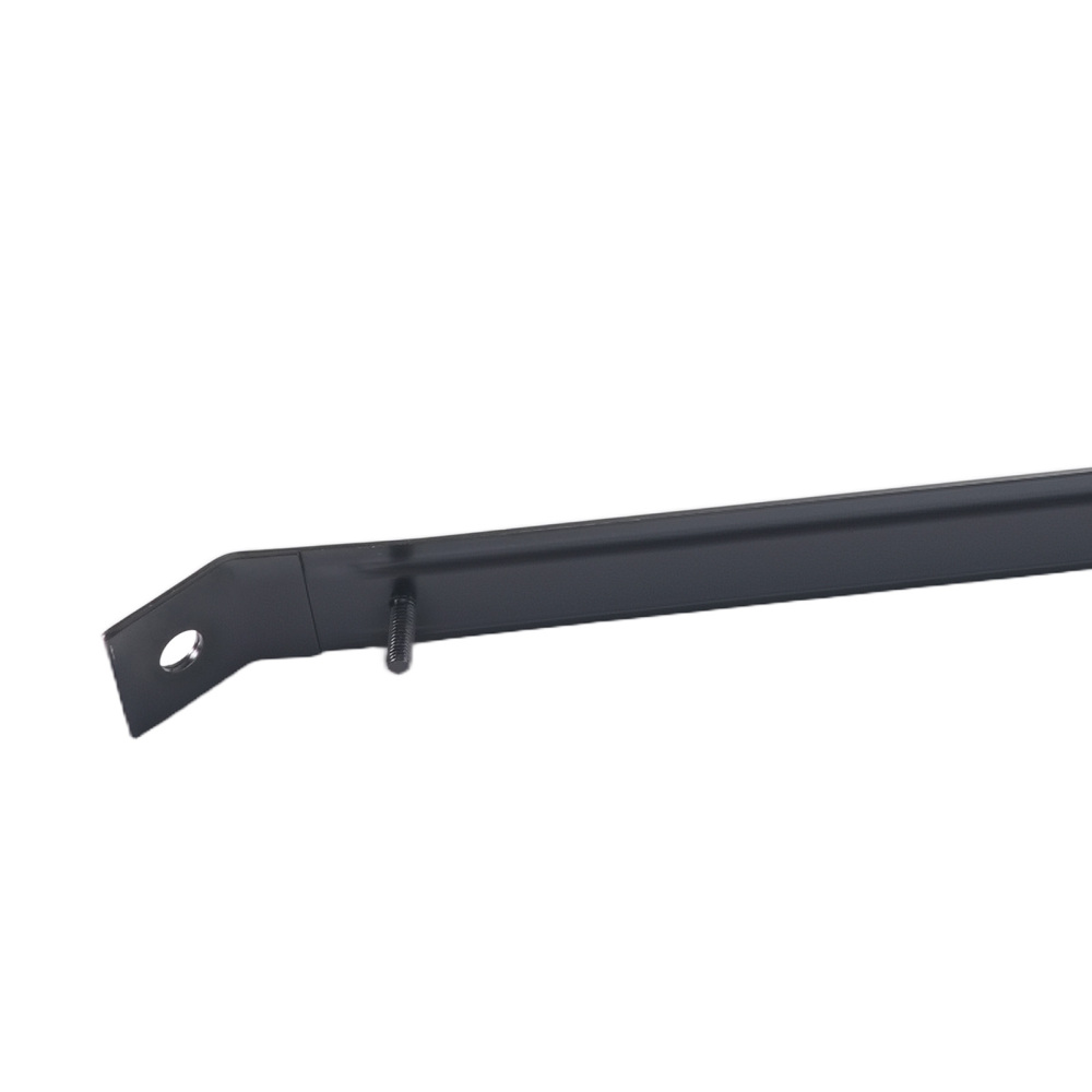 2 Sangles de Réservoir Carburant compatible pour VW Bora 1.6 16V 1.9 TDI 1998-2005