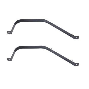 2 Sangles de Réservoir Carburant compatible pour VW Bora 1.6 16V 1.9 TDI 1998-2005