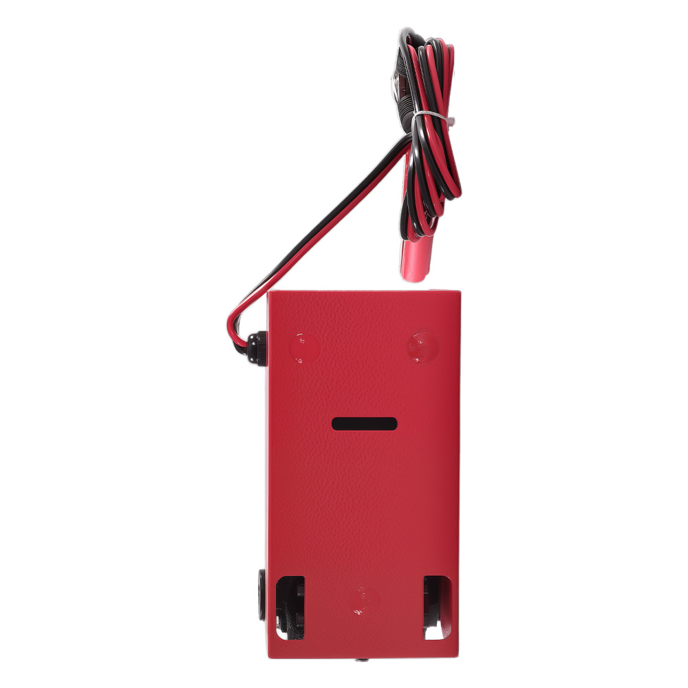 12V 10GPM Diesel Pump Electric Oil Transfer 155W Fuel Kerosene Cast Iron