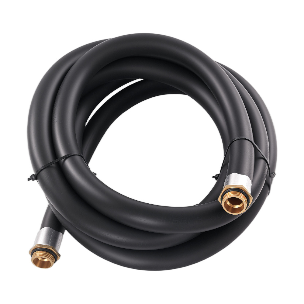 12V 10GPM Diesel Pump Electric Oil Transfer 155W Fuel Kerosene Cast Iron