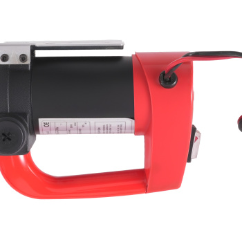 12V DC Diesel Fuel Transfer Pump 10.5GPM Cast Iron 155W for Tanker