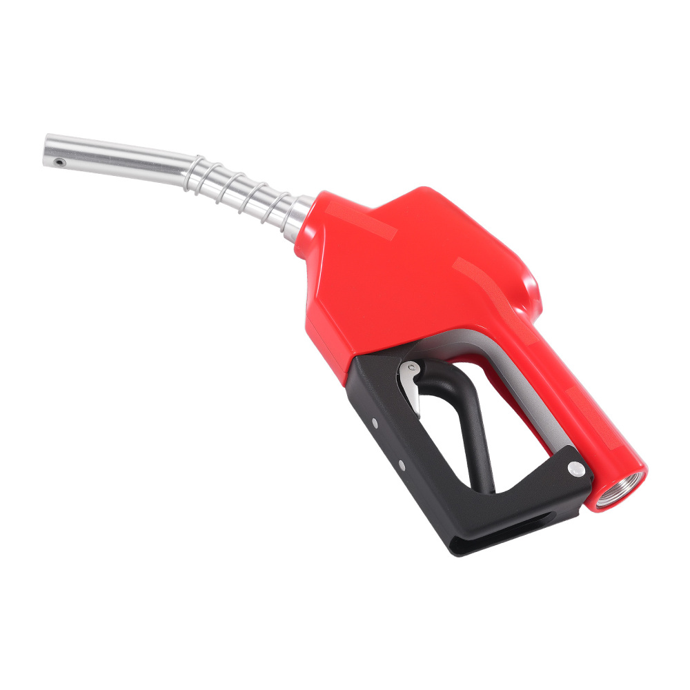 15GPM 12V Fuel Pump for Gasoline Diesel Kerosene 3/4in Outlet Auto Shutoff