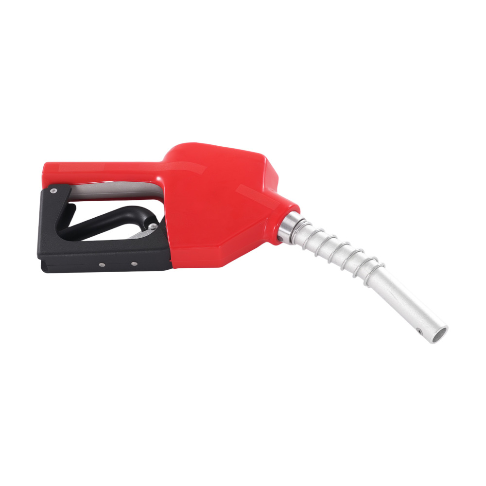 12V 16GPM Fuel Pump for Diesel Gasoline Kerosene w/Telescopic Pipe