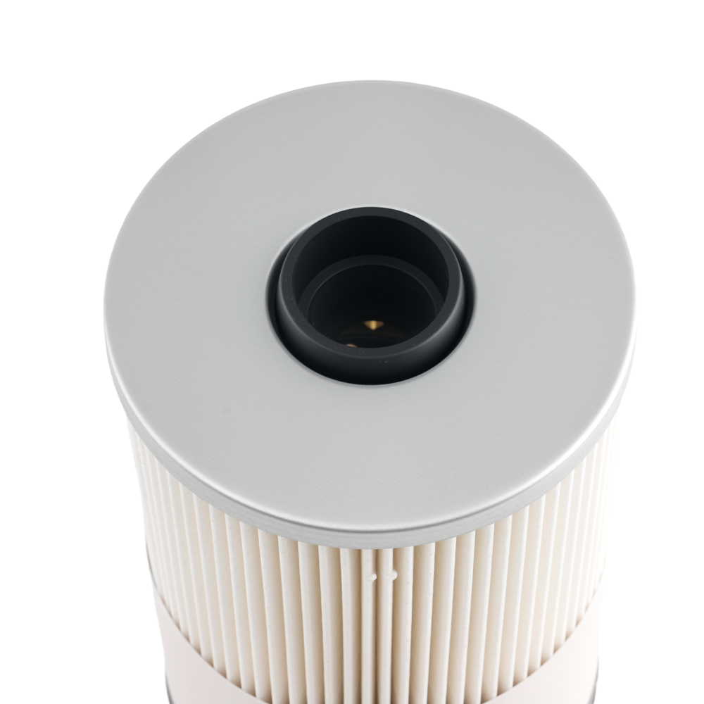 New Fuel Water Separator Filter compatible for Cummins ISX Paccar MX (6 Pack) FS19765