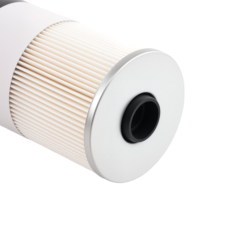 New Fuel Water Separator Filter compatible for Cummins ISX Paccar MX (6 Pack) FS19765