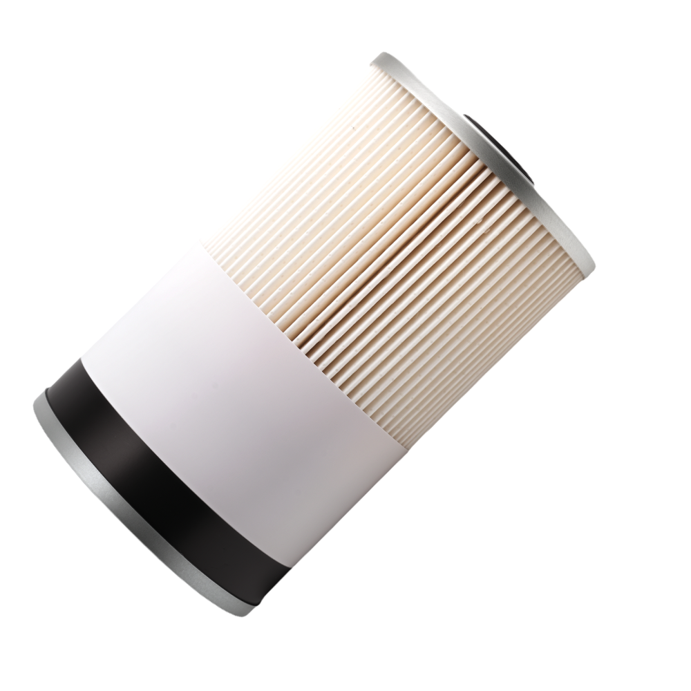 New Fuel Water Separator Filter compatible for Cummins ISX Paccar MX (6 Pack) FS19765