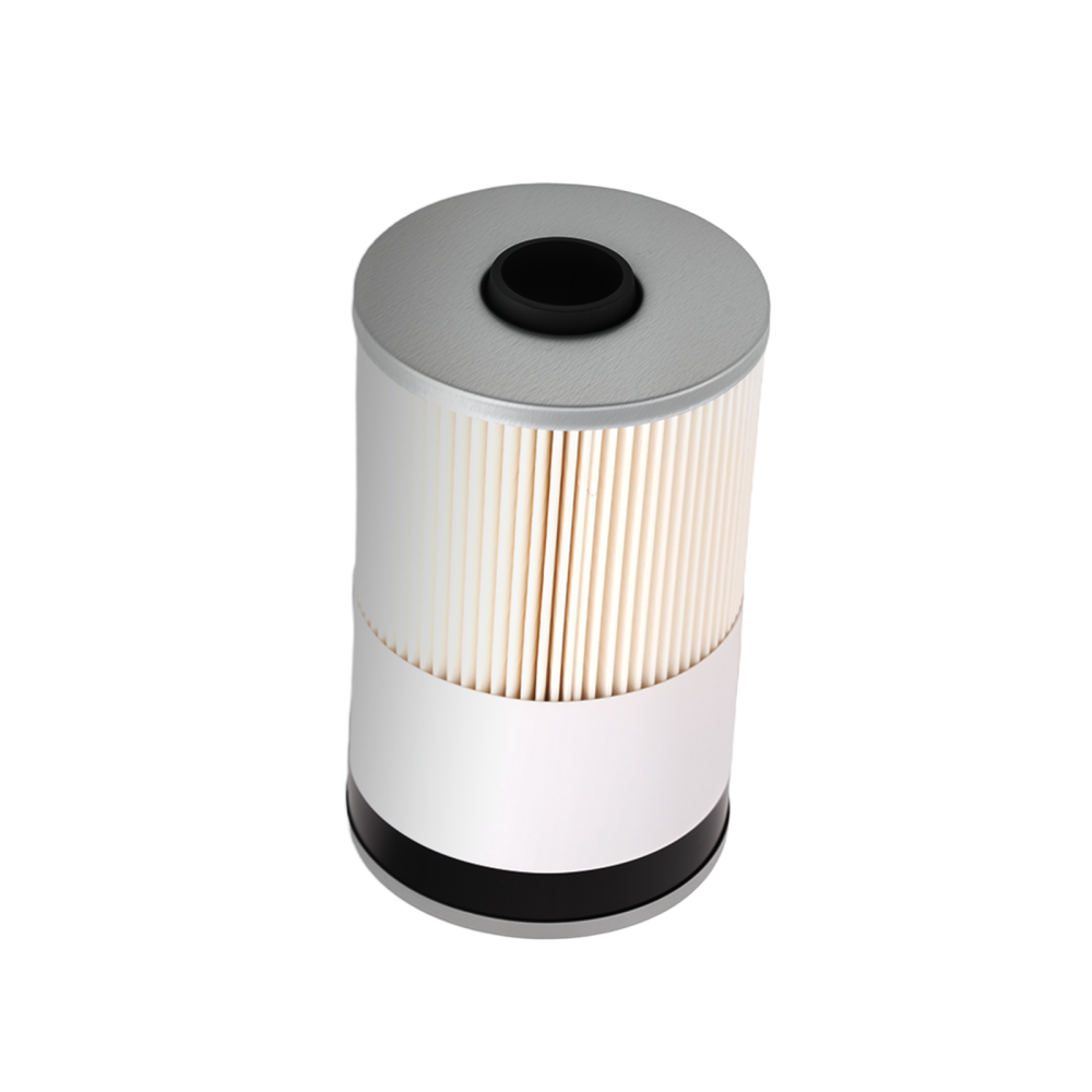 New Fuel Water Separator Filter compatible for Cummins ISX Paccar MX (6 Pack) FS19765