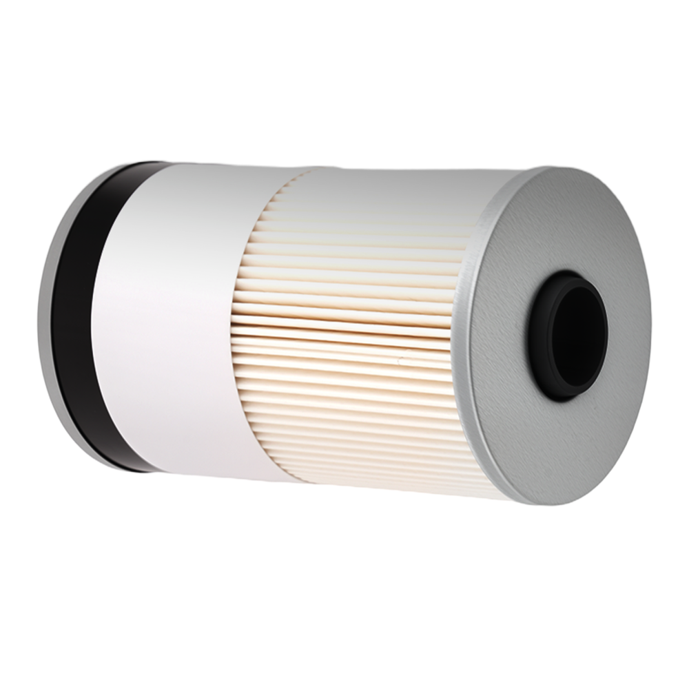 New Fuel Water Separator Filter compatible for Cummins ISX Paccar MX (6 Pack) FS19765