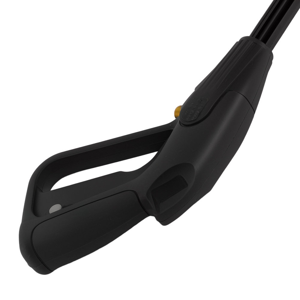 Cold Water Pressure Washer Gun Set with Long Lance 5m Hose 15MPa