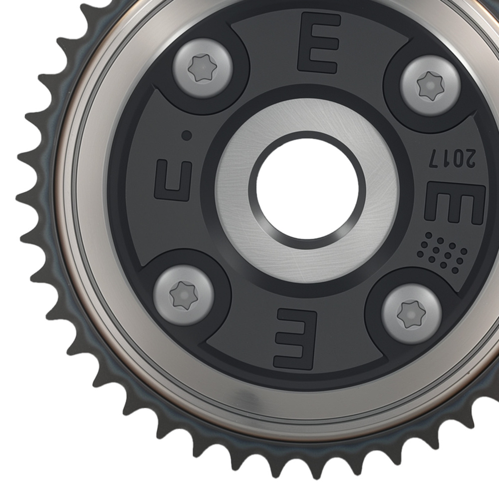 Actuador Árbol Levas Admisión compatible para Mercedes C230 1.8L W203 03-05 2710500647