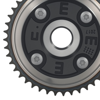 Actionneur Arbre à Cames compatible pour Mercedes C230 W203 1.8L 03-05 2710500647 Admission