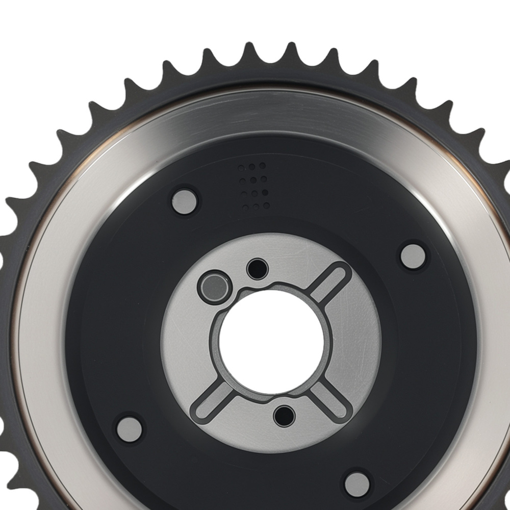 Actuador Árbol Levas Admisión compatible para Mercedes C230 1.8L W203 03-05 2710500647