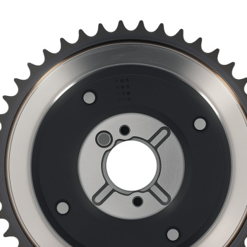 Actionneur Arbre à Cames compatible pour Mercedes C230 W203 1.8L 03-05 2710500647 Admission