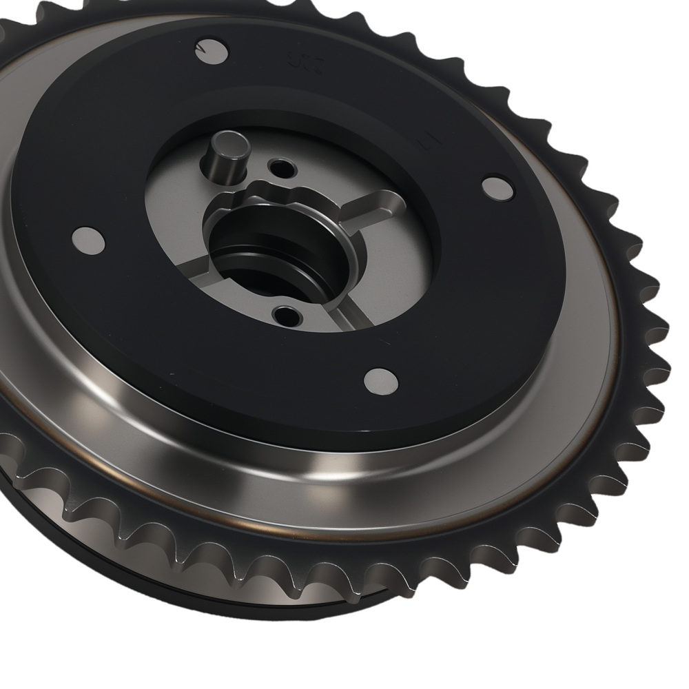 Actuador Árbol Levas Admisión compatible para Mercedes C230 1.8L W203 03-05 2710500647