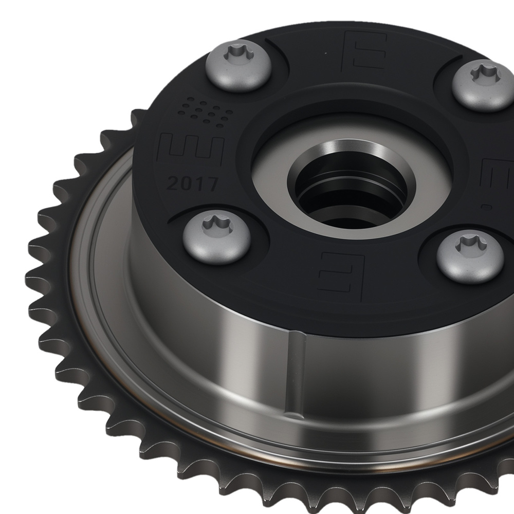 Actuador Árbol Levas Admisión compatible para Mercedes C230 1.8L W203 03-05 2710500647