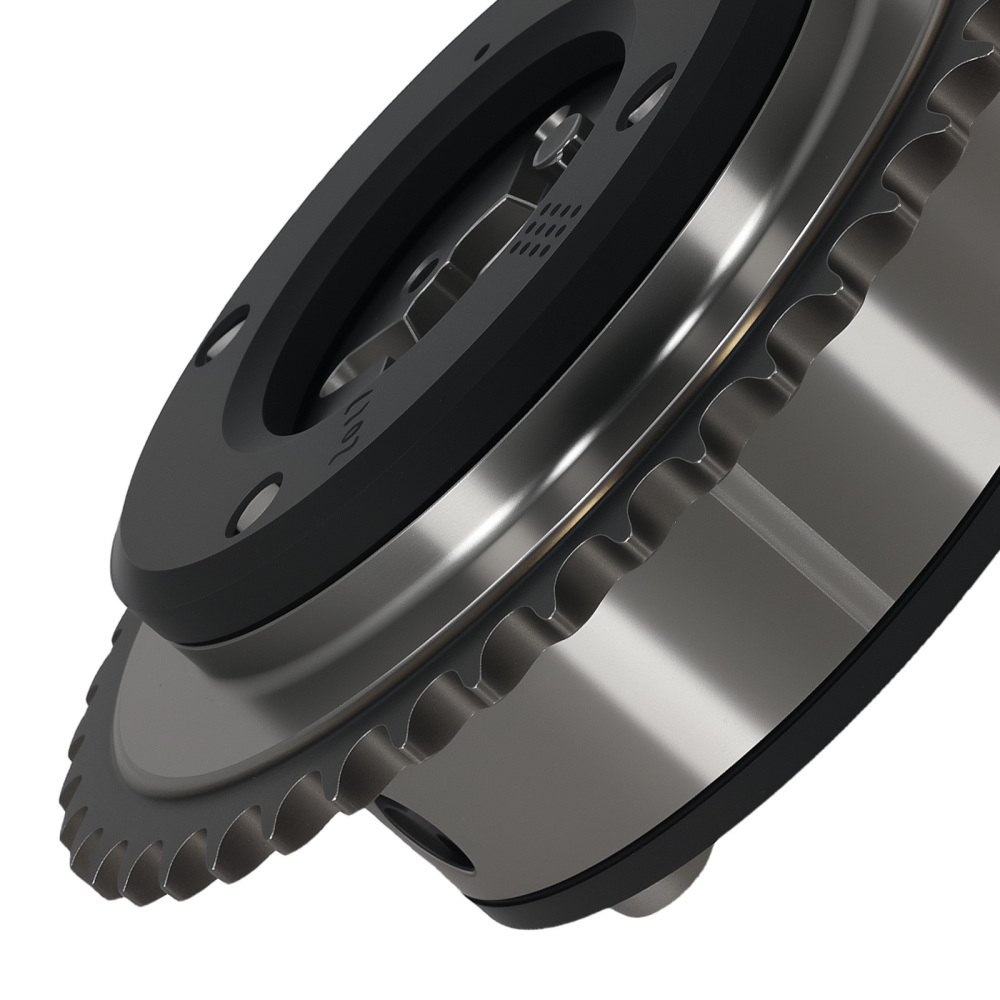 Actuador Árbol Levas Admisión compatible para Mercedes C230 1.8L W203 03-05 2710500647