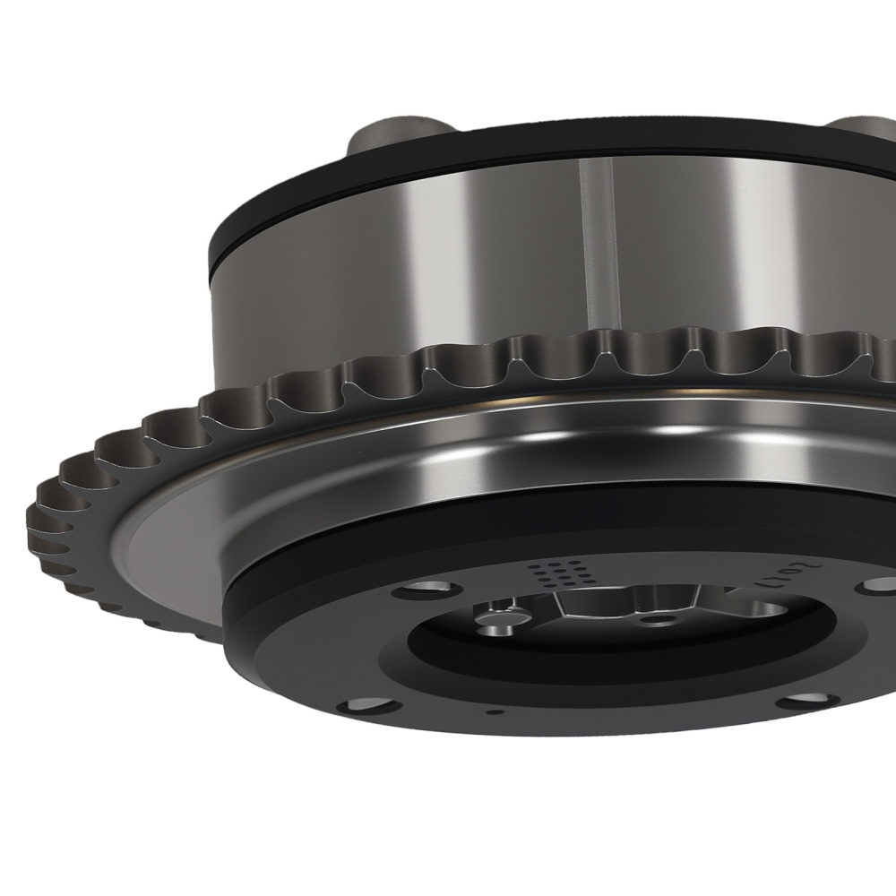Actuador Árbol Levas Admisión compatible para Mercedes C230 1.8L W203 03-05 2710500647