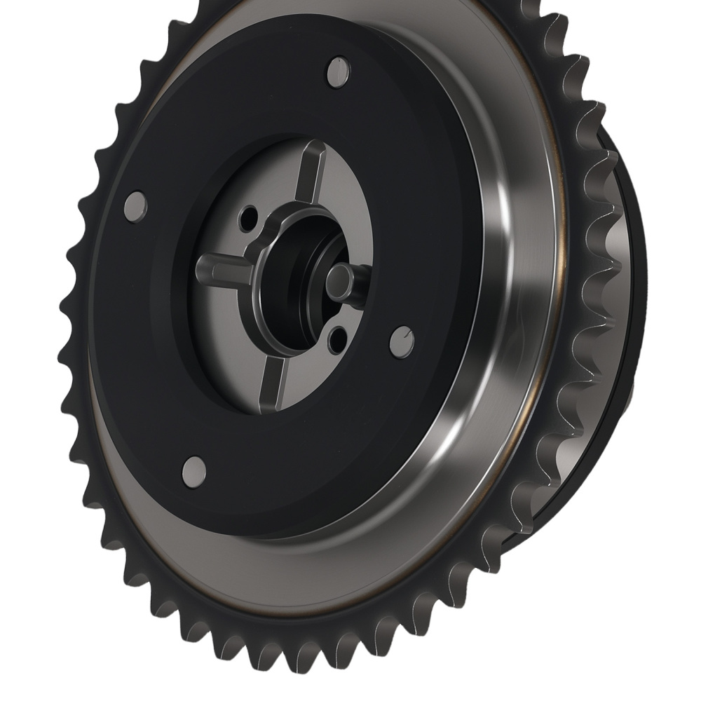 Actuador Árbol Levas Admisión compatible para Mercedes C230 1.8L W203 03-05 2710500647
