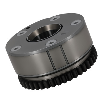 Engine Intake Camshaft Adjuster compatible for Nissan Qashqai 1.2 DIG-T 15-17 130253326R