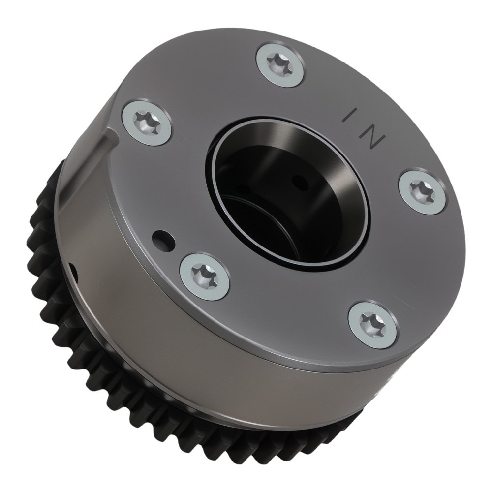 Engine Intake Camshaft Adjuster compatible for Nissan Qashqai 1.2 DIG-T 15-17 130253326R