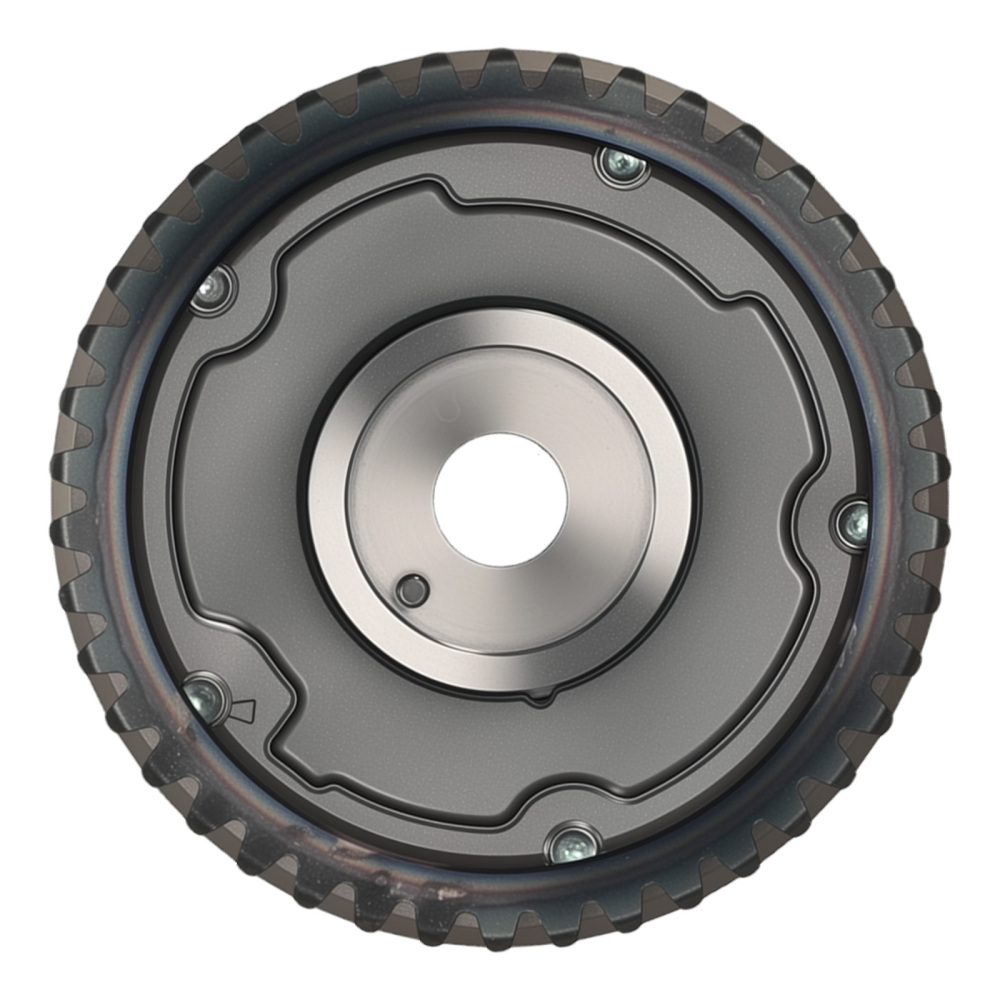 Ajustador del Árbol de Levas compatible para Nissan Qashqai 1.2 DIG-T 2015-2017 130253326R