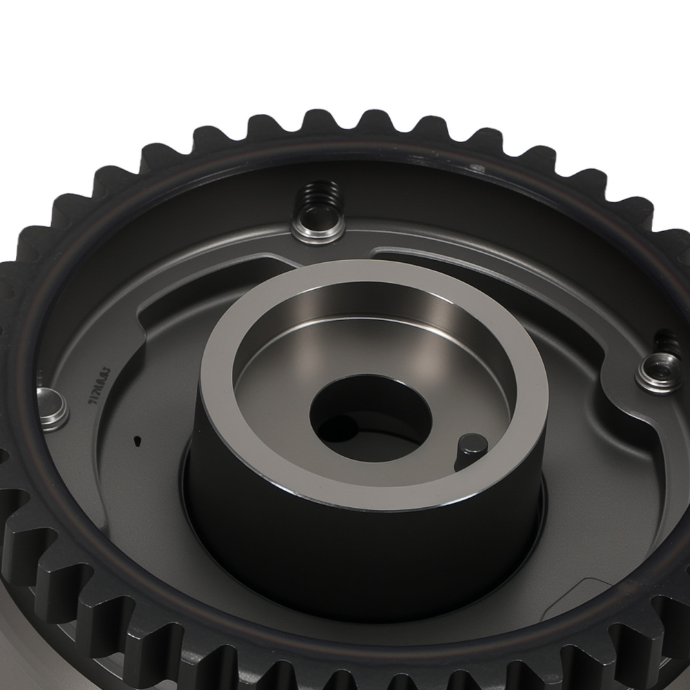 Ajustador del Árbol de Levas compatible para Nissan Qashqai 1.2 DIG-T 2015-2017 130253326R