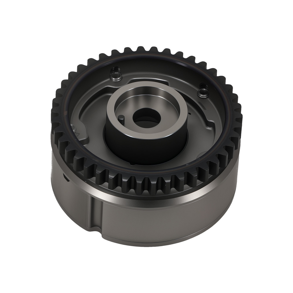 Engine Intake Camshaft Adjuster compatible for Nissan Qashqai 1.2 DIG-T 15-17 130253326R