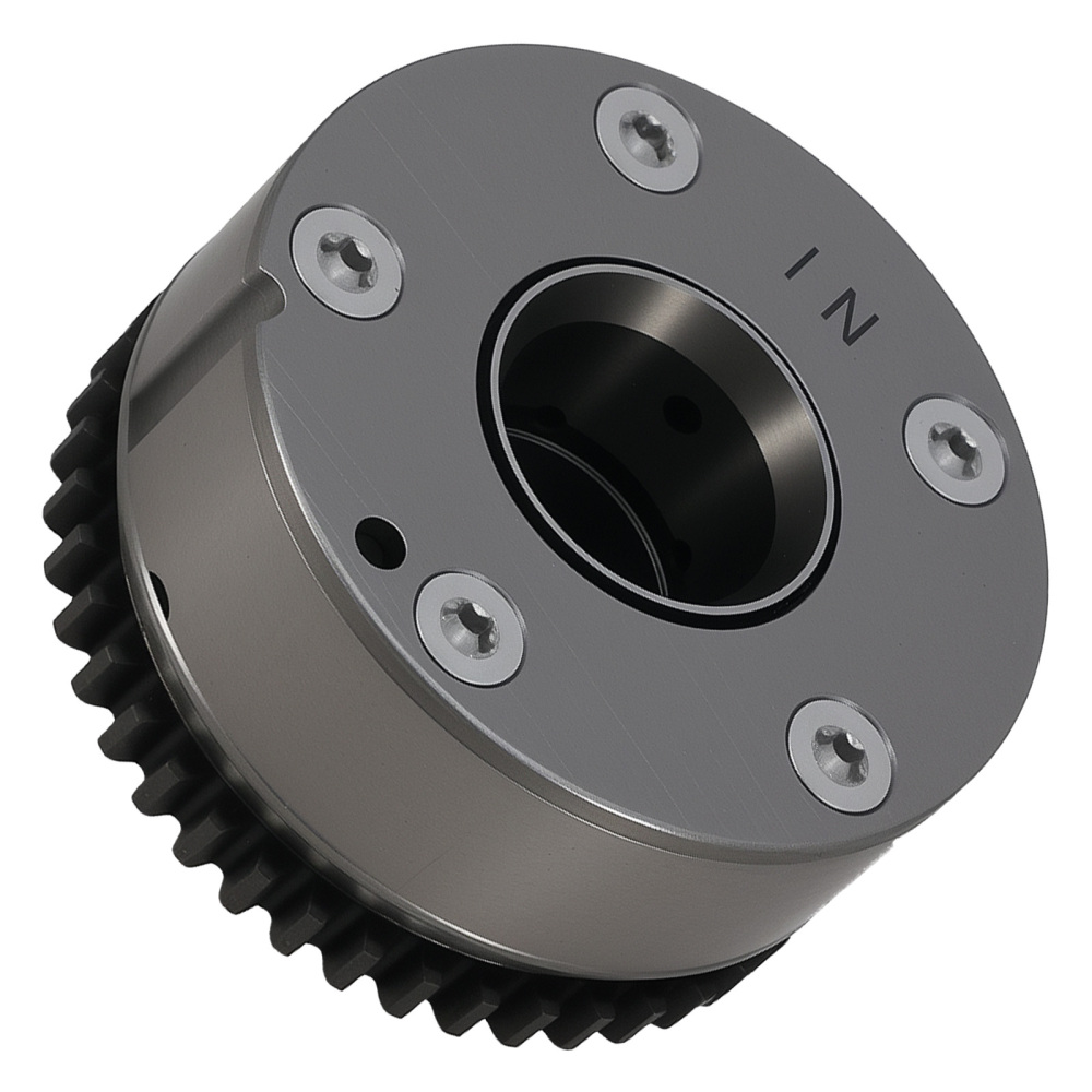 Admisión+Escape Actuador VVT compatible para Nissan Qashqai 1.2L 2015-2017 130258860R 42T