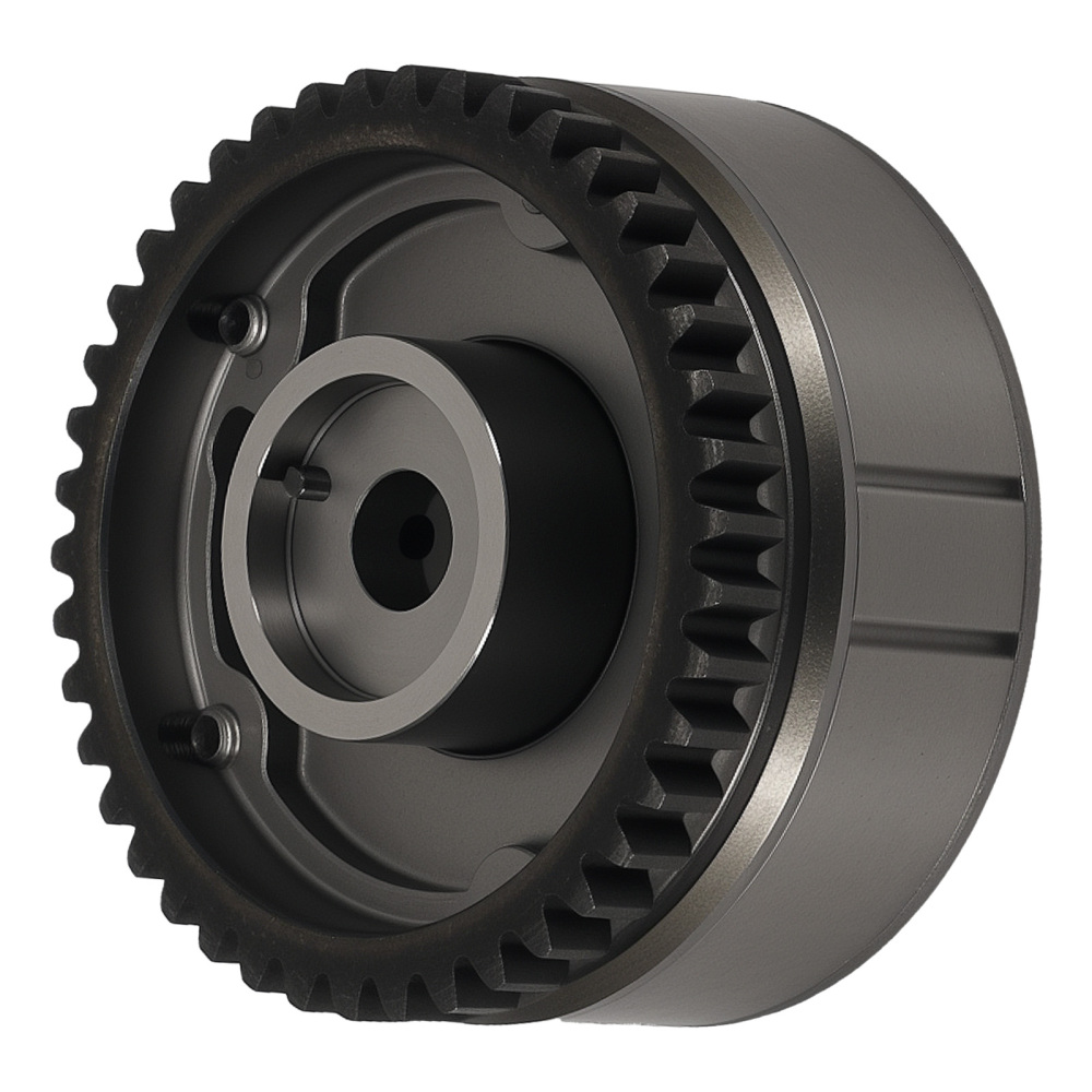 Admisión+Escape Actuador VVT compatible para Nissan Qashqai 1.2L 2015-2017 130258860R 42T