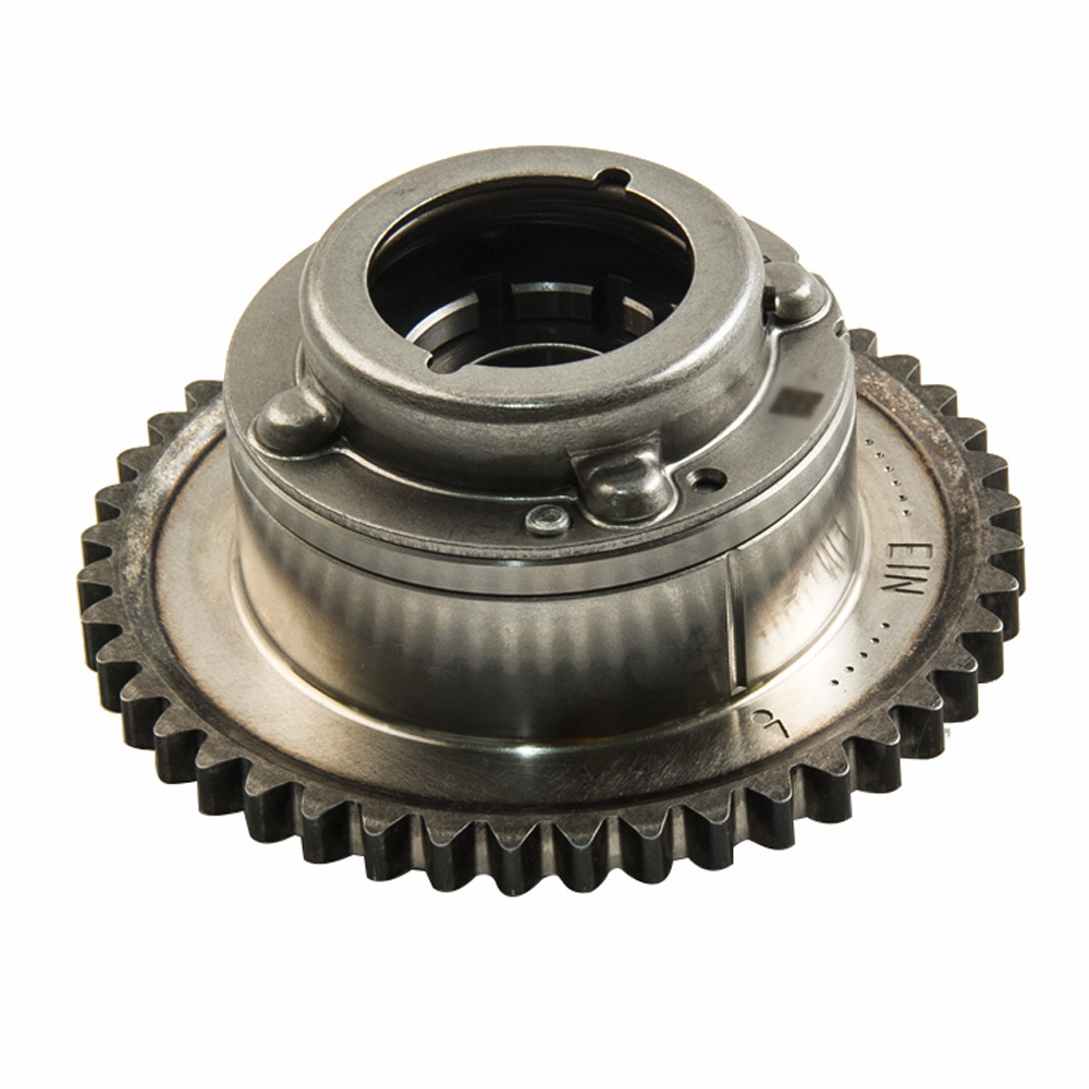 Engranaje de engranajes de ajustador de árbol de levas compatible para Mercedes Benz W211 W209 C250 2710502947
