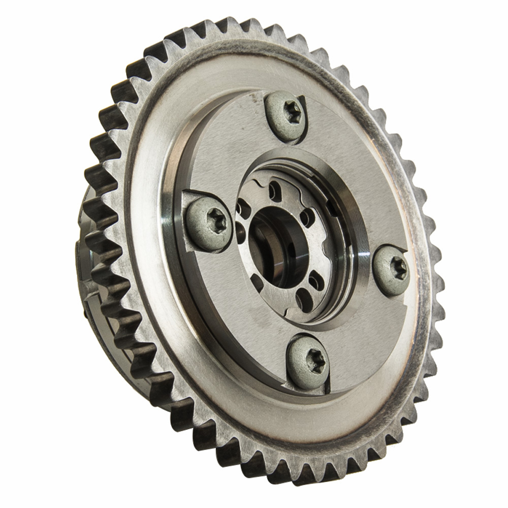 Engranaje de engranajes de ajustador de árbol de levas compatible para Mercedes Benz W211 W209 C250 2710502947