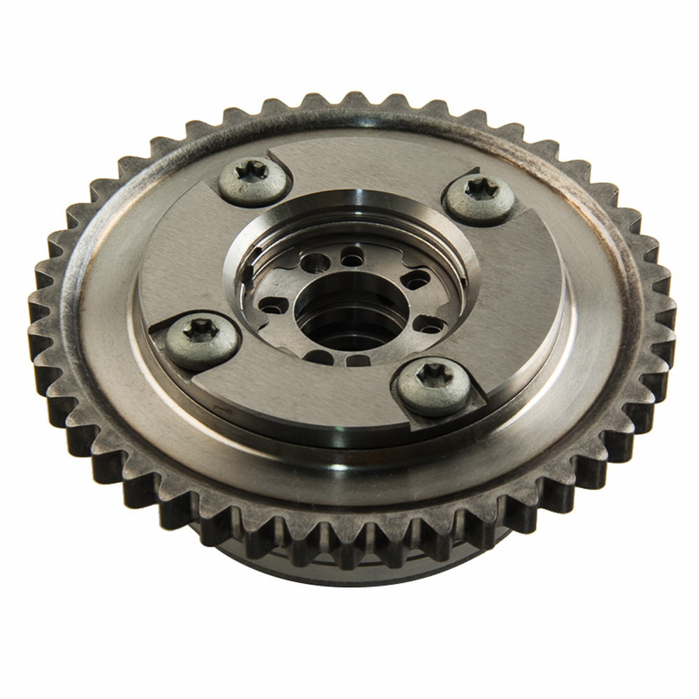 Engranaje de engranajes de ajustador de árbol de levas compatible para Mercedes Benz W211 W209 C250 2710502947