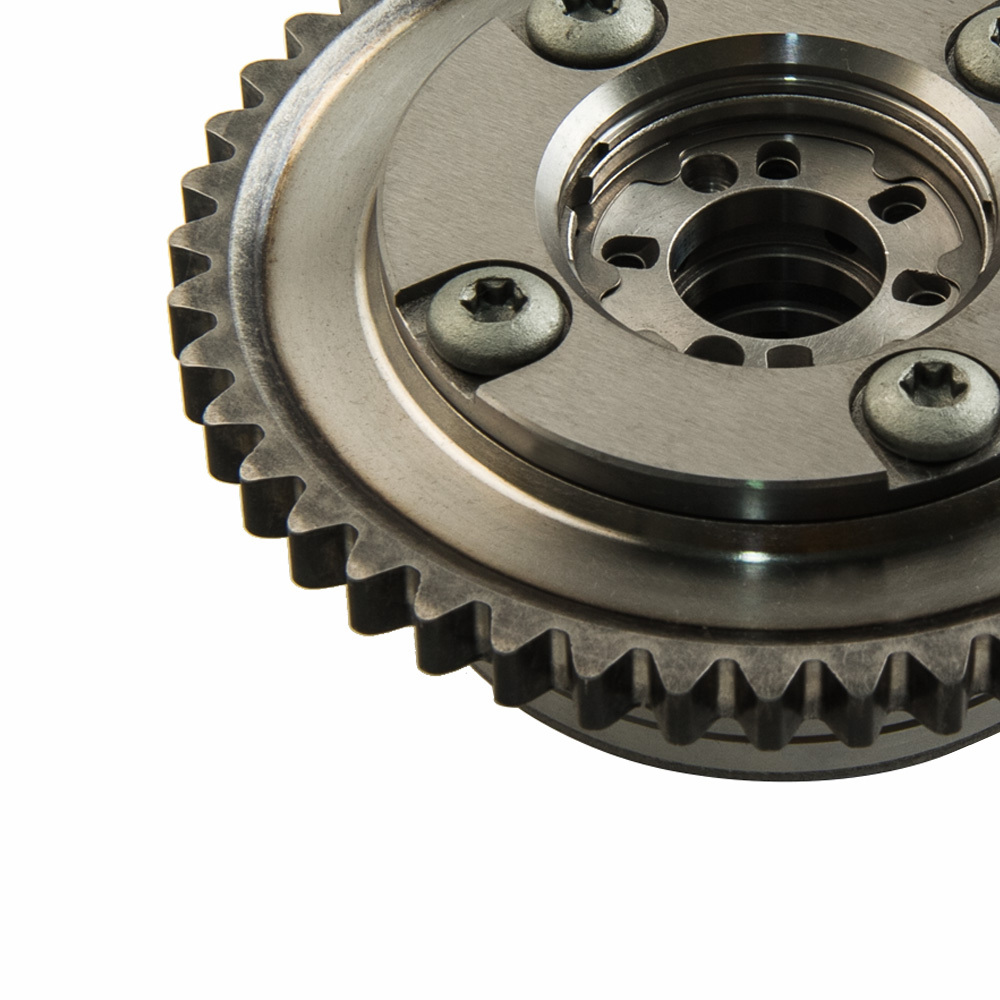 Engranaje de engranajes de ajustador de árbol de levas compatible para Mercedes Benz W211 W209 C250 2710502947