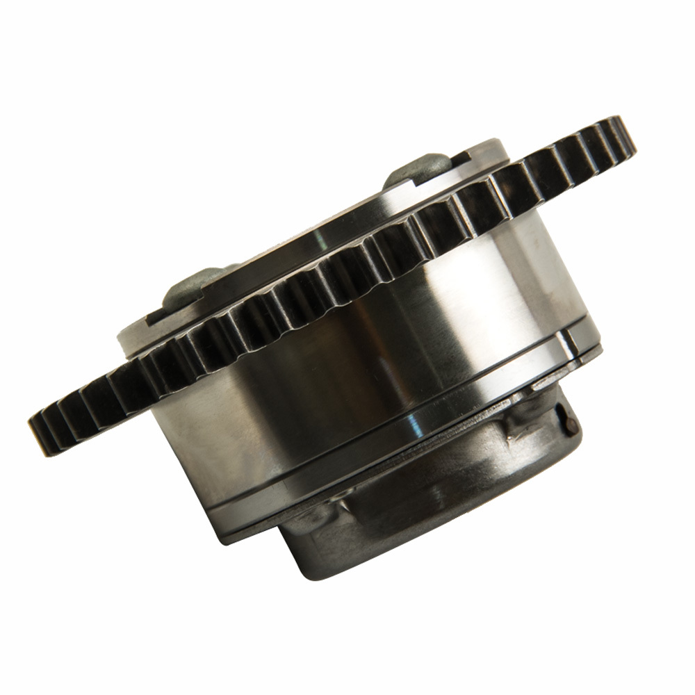 Engranaje de engranajes de ajustador de árbol de levas compatible para Mercedes Benz W211 W209 C250 2710502947