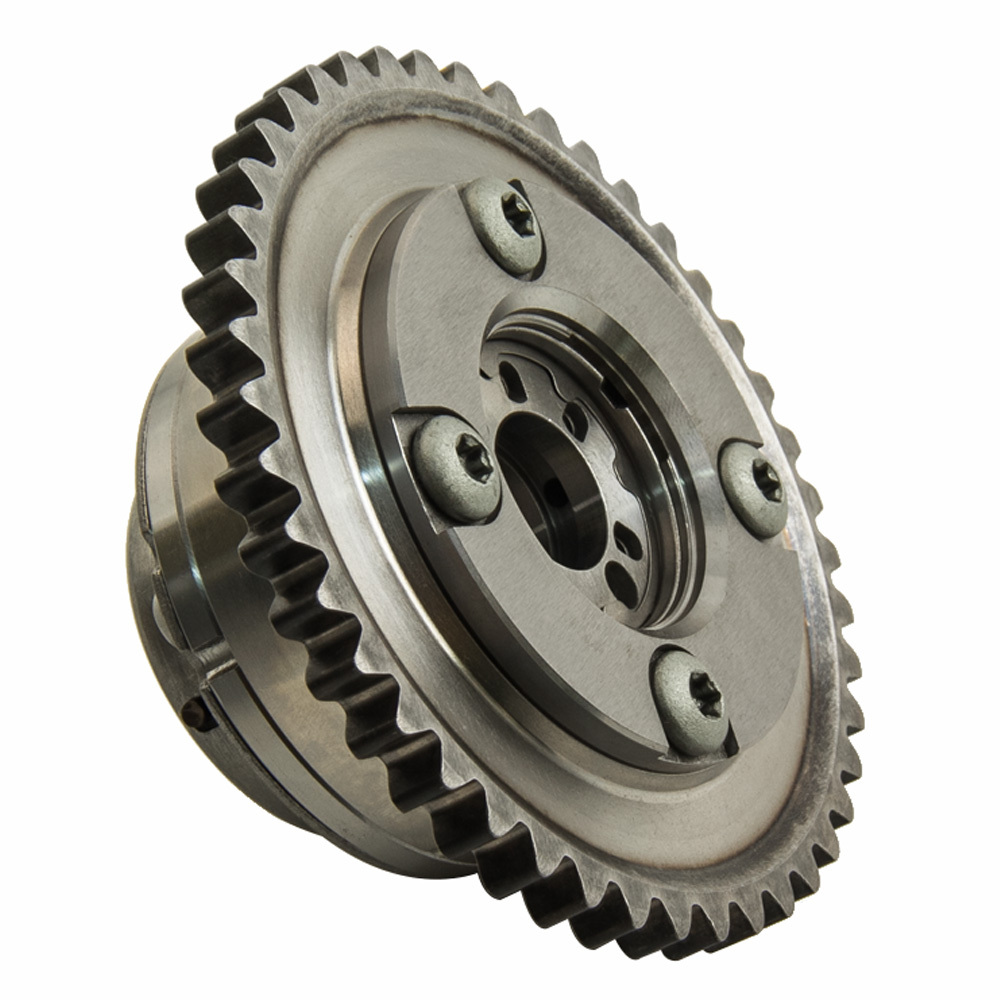 Engranaje de engranajes de ajustador de árbol de levas compatible para Mercedes Benz W211 W209 C250 2710502947