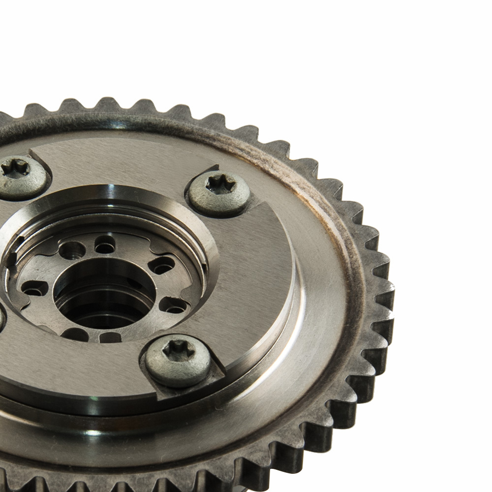 Engranaje de engranajes de ajustador de árbol de levas compatible para Mercedes Benz W211 W209 C250 2710502947