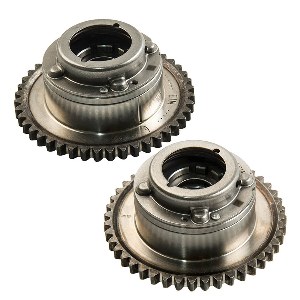 Engranaje de engranajes de ajustador de árbol de levas compatible para Mercedes Benz W211 W209 C250 2710502947