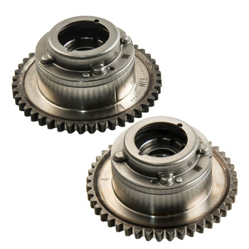 Engranaje de engranajes de ajustador de árbol de levas compatible para Mercedes Benz W211 W209 C250 2710502947