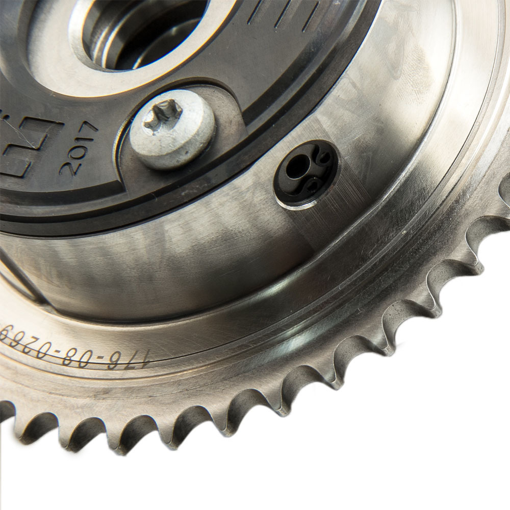 Compatible for Mercedes Benz m271 1.8l Petrol Timing Cam Camshaft Gears Camshaft Adjusters
