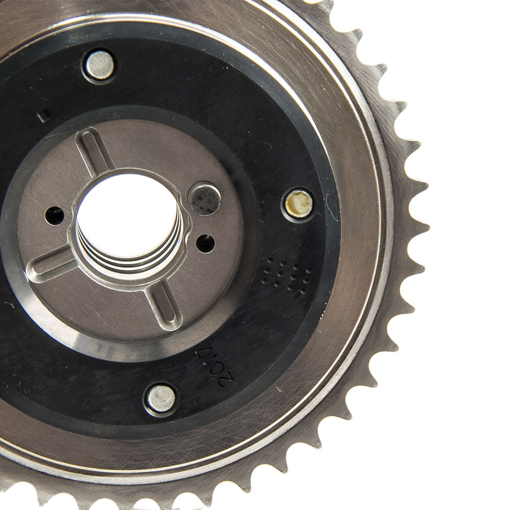 Árbol de levas Ajustador Árboles de levas compatible para Mercedes Benz M271 1.8 L 2710500800 Nuevo