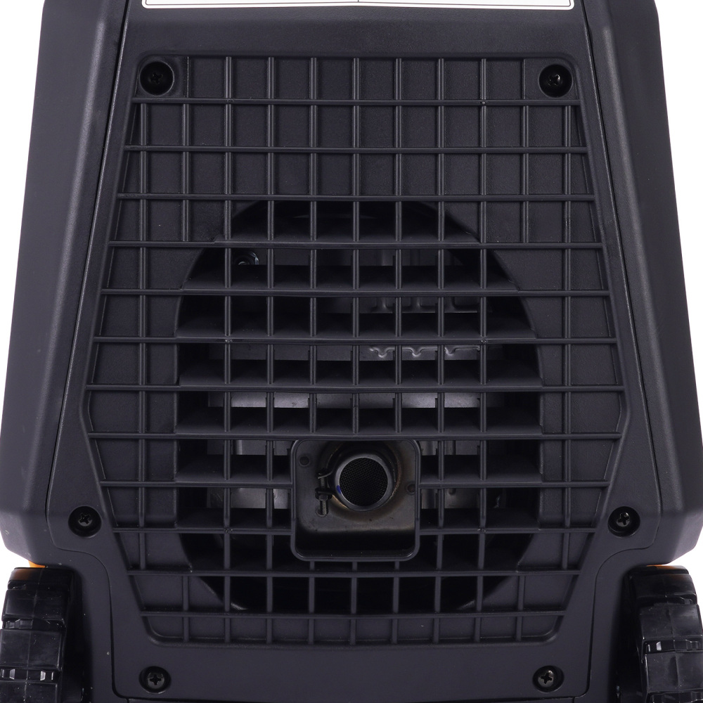 groupe électrogène LPG/essence 3500W inverter électrique for camping car