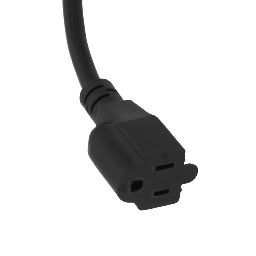 48V Charger Port Cover Plate Adapter compatible for EZGO TXT RXV Express Freedom Shuttle