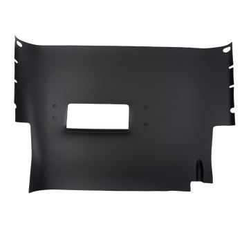 Heavy Duty Rubber compatible for Golf Cart Floor Mat for Club Car Precedent 2004-up 102504802
