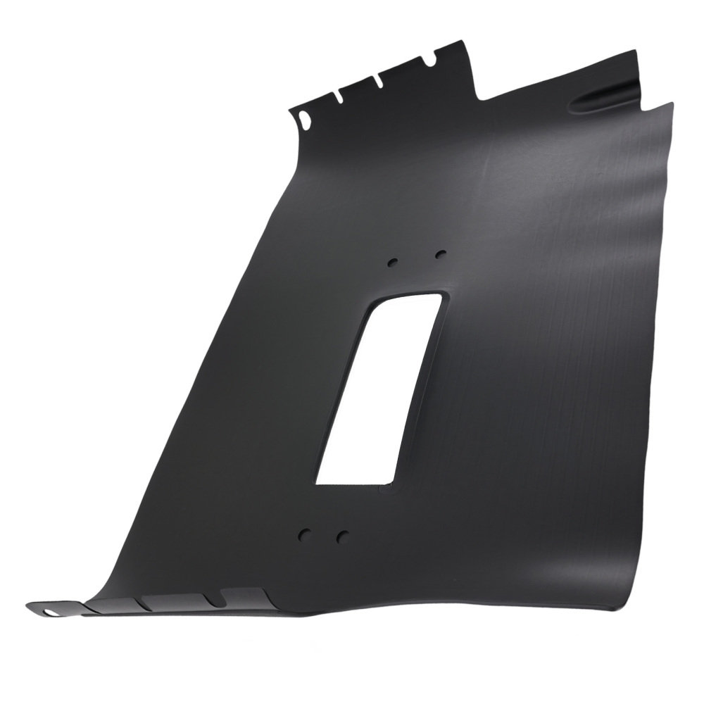Heavy Duty Rubber compatible for Golf Cart Floor Mat for Club Car Precedent 2004-up 102504802