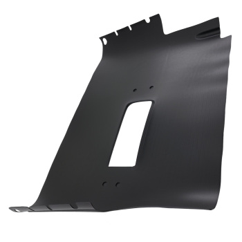 Heavy Duty Rubber compatible for Golf Cart Floor Mat for Club Car Precedent 2004-up 102504802